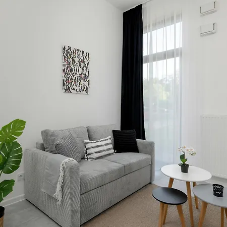 Comfortable Studio With Parking In By Renters Apartment *