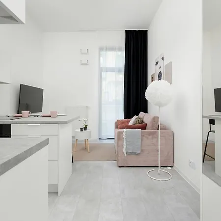 Comfortable Studio With Parking In By Renters Apartment