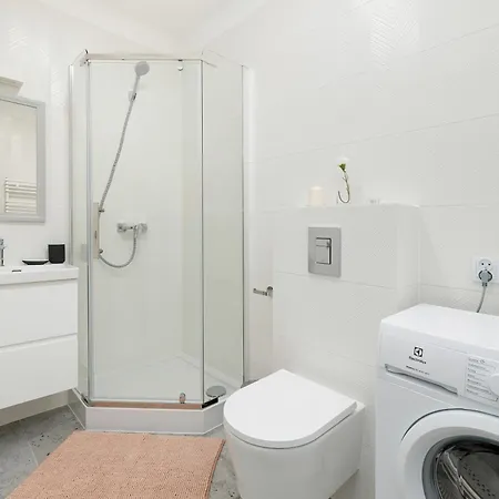 Comfortable Studio With Parking In By Renters Apartment *