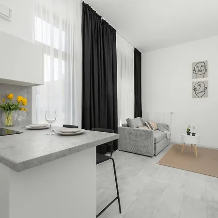 Comfortable Studio With Parking In By Renters Apartment *